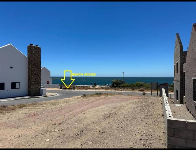 LAND FOR SALE IN ST HELENA VIEWS